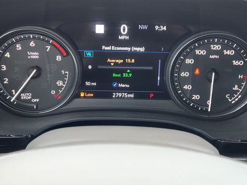 Certified 2023 Cadillac XT6 Premium Luxury w/ Technology Package image 15