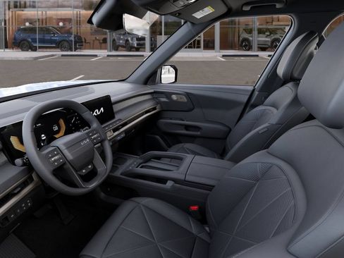 New 2027 Kia Telluride EX w/ Towing Package AWD/4WD image 17