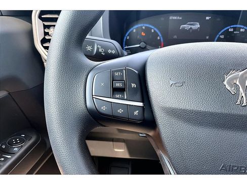 Used 2024 Ford Bronco Sport Big Bend AWD/4WD image 10