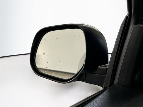 Used 2025 Mitsubishi Outlander Sport LE AWD/4WD image 16