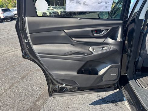 New 2025 Subaru Ascent Bronze Edition w/ Popular Package #2 image 30