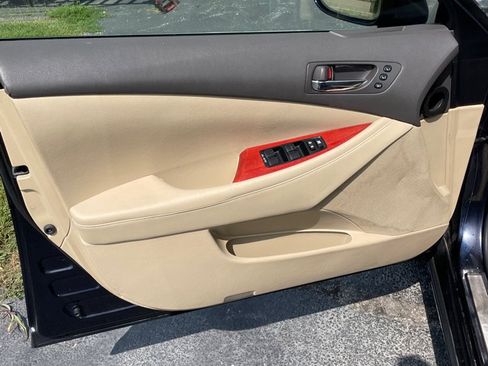 Used 2008 Lexus ES 350 FWD image 10