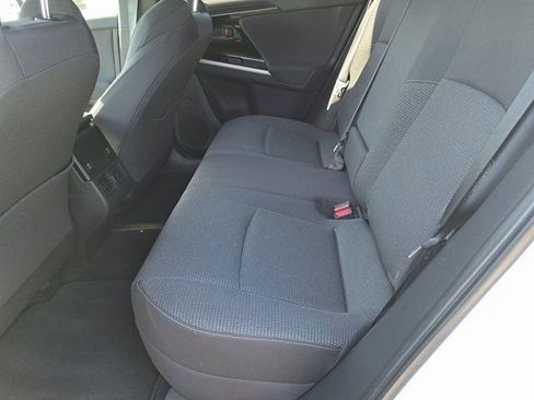 Used 2023 Subaru Solterra AWD image 25