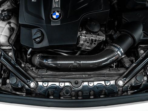 Used 2017 BMW M2 RWD image 19