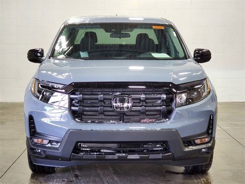 New 2025 Honda Ridgeline Sport image 8