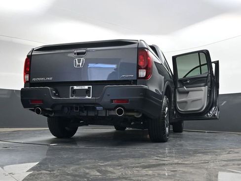 Used 2023 Honda Ridgeline RTL-E image 38