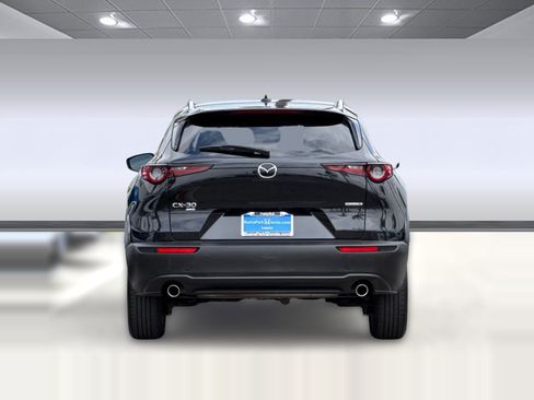 Used 2024 MAZDA CX-30 AWD 2.5 S w/ Premium Package image 9