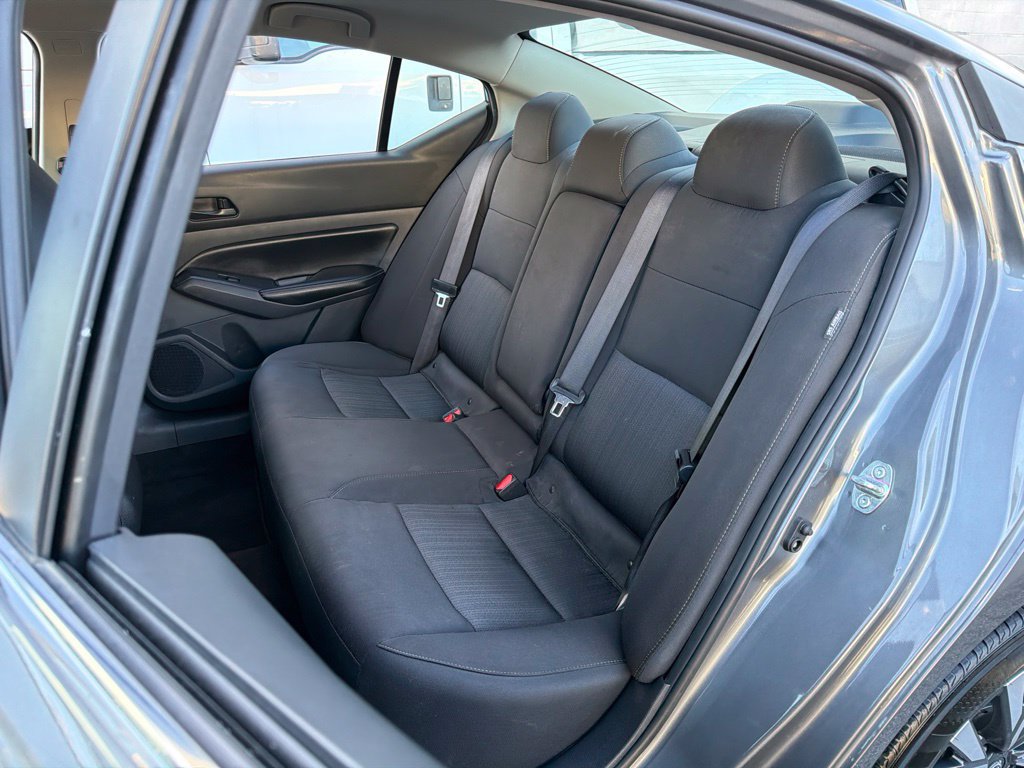 Used 2025 Nissan Altima 2.5 SV AWD/4WD image 21
