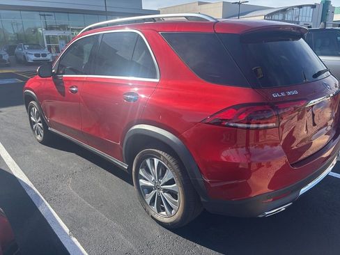 Used 2021 Mercedes-Benz GLE 350 image 6