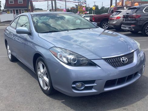 Used 2008 Toyota Solara SE FWD image 2
