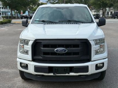Used 2016 Ford F150 XL w/ Equipment Group 101A Mid