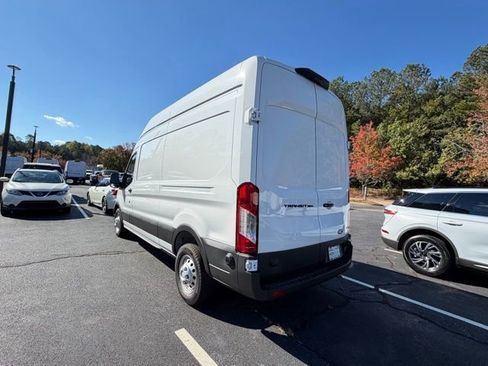 New 2026 Ford Transit 350 Base image 6