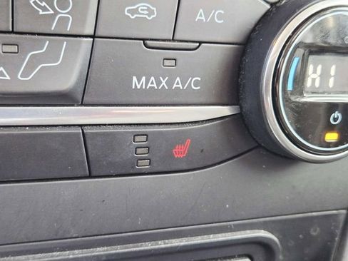 Used 2021 Ford EcoSport SE FWD image 24