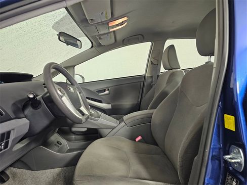 Used 2010 Toyota Prius Three image 24