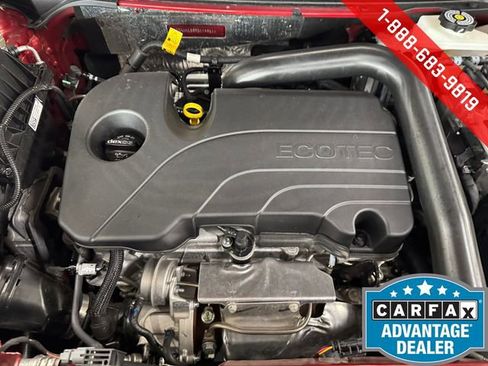 Certified 2024 Chevrolet Equinox LT image 7