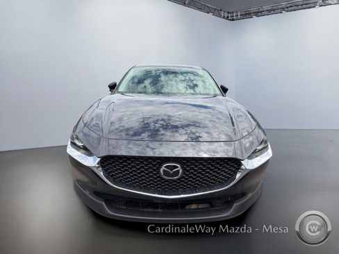 New 2026 MAZDA CX-30 AWD 2.5 S w/ Select Sport Pkg image 5