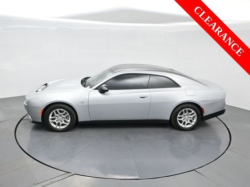 Used 2025 Dodge Charger R/T w/ Quick Order Package 25M R/T image 58