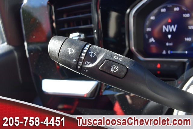 New 2026 Chevrolet Silverado 1500 RST AWD/4WD image 22