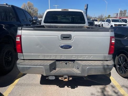 Used 2015 Ford F250 XLT image 10