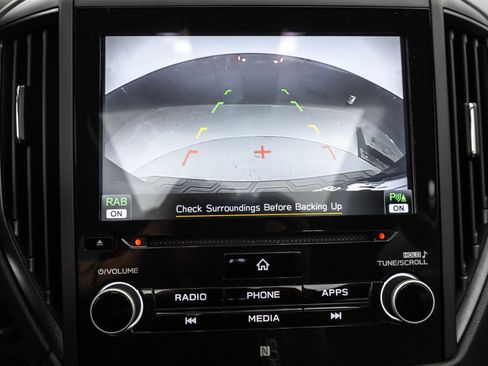 Used 2022 Subaru Forester Sport image 26