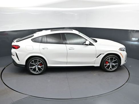 New 2027 BMW X6 xDrive40i AWD/4WD image 28