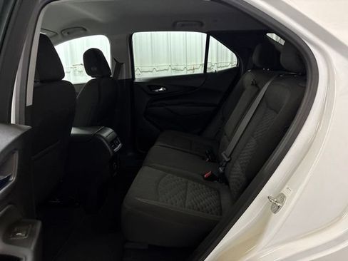 Used 2021 Chevrolet Equinox LT AWD/4WD image 20
