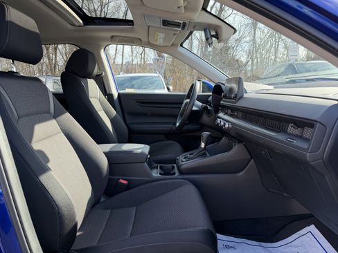 Used 2023 Honda CR-V EX image 15