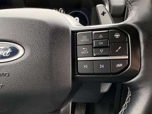 Certified 2022 Ford F150 Raptor w/ Torsen Package image 12