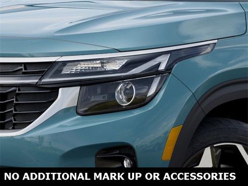 New 2026 Kia Seltos S image 10