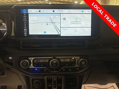 Used 2024 Jeep Wrangler High Altitude image 22