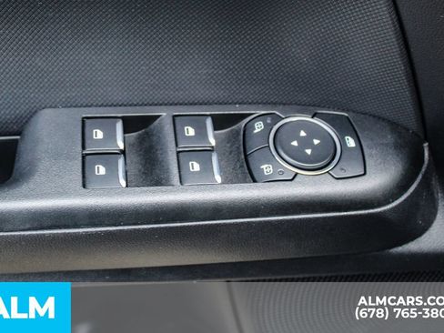 Used 2025 Ford Bronco Sport Big Bend AWD/4WD image 39