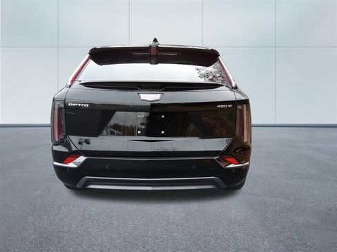 New 2026 Cadillac Optiq Sport 1 image 4