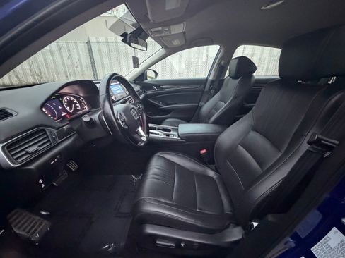Used 2022 Honda Accord Sport Special Edition image 18