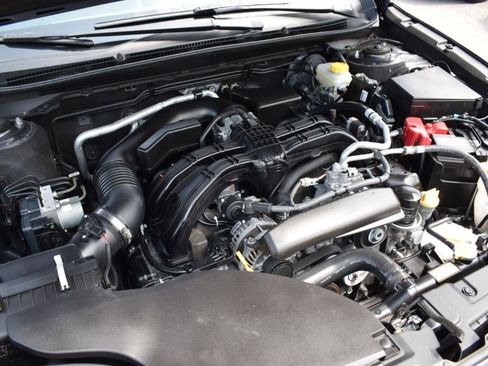 Used 2025 Subaru Legacy Premium AWD/4WD image 38