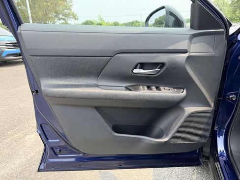 New 2026 Nissan Kicks SV w/ Cold Weather Package FWD image 14