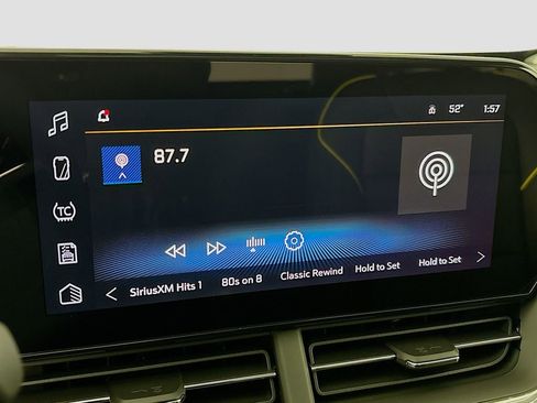 New 2026 Chevrolet Trax ACTIV w/ Sunroof Package image 15