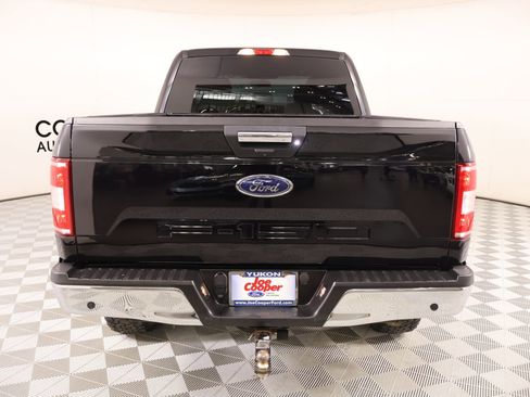 Used 2020 Ford F150 XLT w/ Equipment Group 301A Mid AWD/4WD image 21