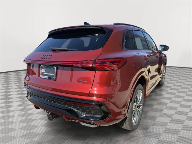 New 2026 Audi Q5 Premium Plus AWD/4WD image 5