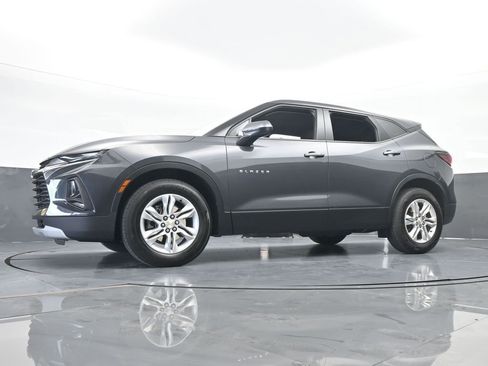 Used 2021 Chevrolet Blazer LT image 54