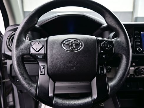 Used 2021 Toyota Tacoma SR image 22