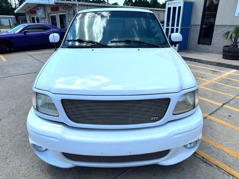 Used 2000 Ford F150 Lightning image 4