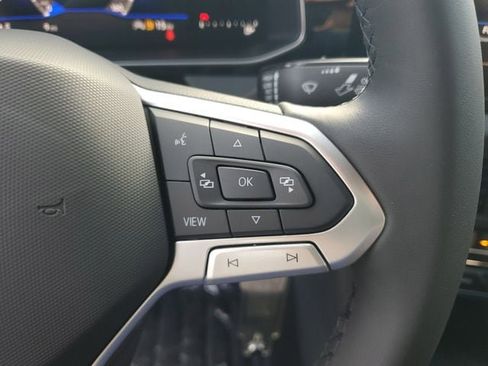 New 2026 Volkswagen Jetta Sport image 18