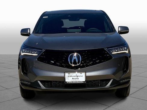 New 2026 Acura RDX A-Spec image 3