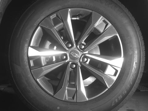 Used 2025 Chevrolet Equinox LT image 12