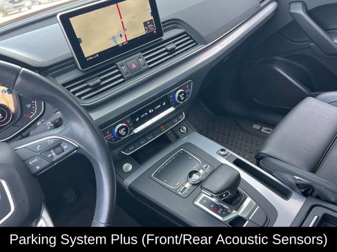 Used 2018 Audi Q5 2.0T Premium Plus image 24