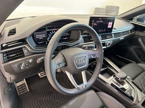Used 2023 Audi S5 Prestige AWD/4WD image 4