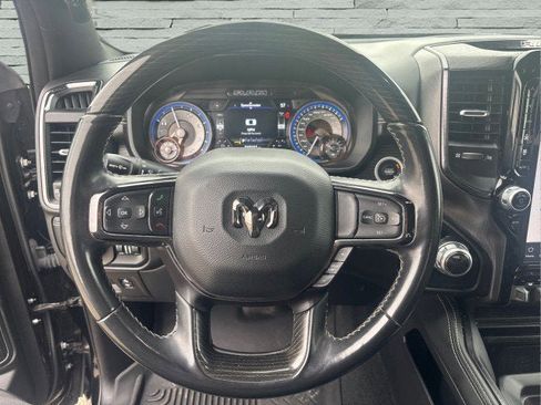 Used 2022 RAM 1500 Limited image 12