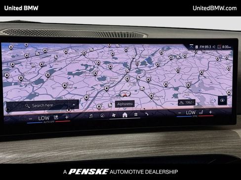 Used 2026 BMW 330i Sedan RWD image 10