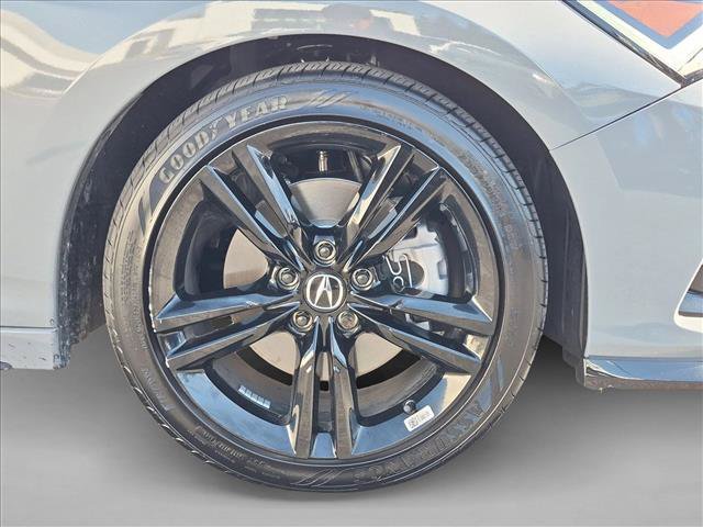 Certified 2026 Acura Integra A-Spec FWD image 23