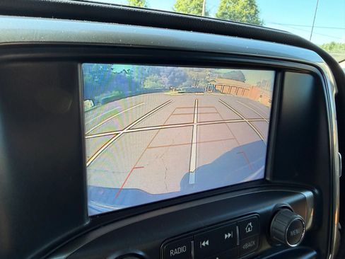 Used 2019 Chevrolet Silverado 3500 LTZ w/ Duramax Plus Package AWD/4WD image 26